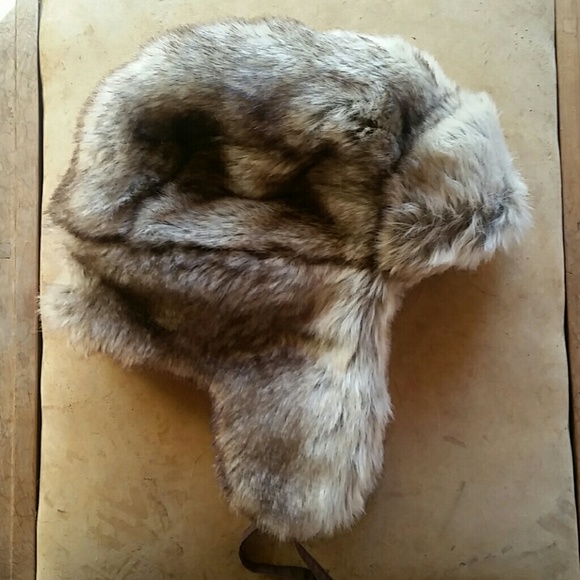 eddie bauer trapper hat